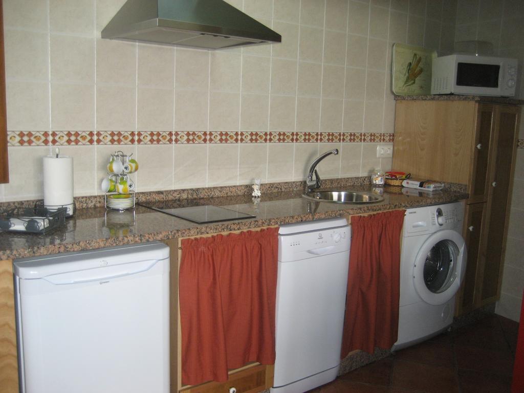 Apartamentos Rurales Romallande Puerto de Vega Exterior photo