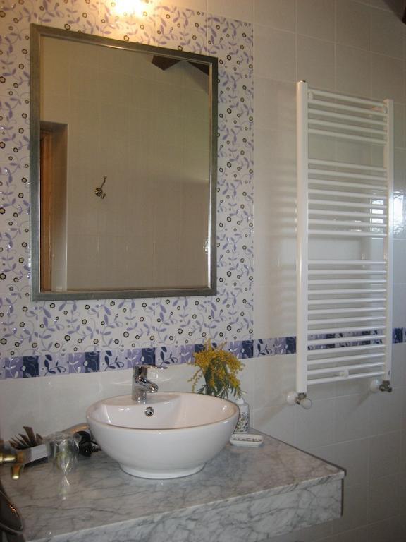 Apartamentos Rurales Romallande Puerto de Vega Exterior photo